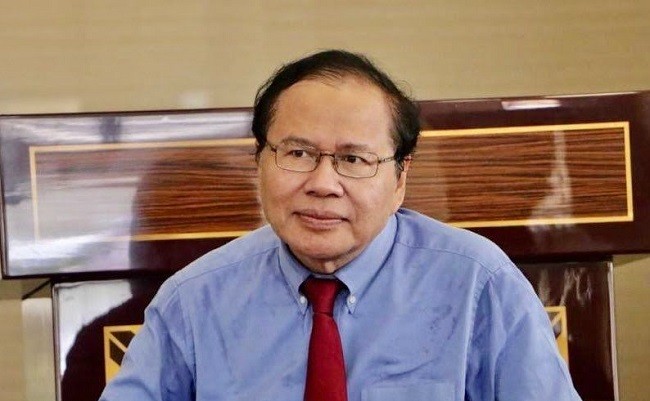 RR : Indonesia Semakin Otoriter, KKN Makin Menjadi-jadi