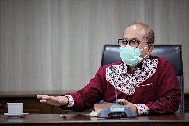 Lewat RPP, Pemerintah Beri Kemudahan Bagi Pelaku UMKM 