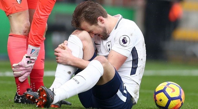 Mourinho Optimis Kane Kembali Merumput Pekan Depan Usai Cedera