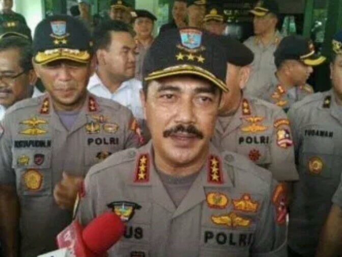Polri Terbitkan Telegram Sebagai Dukungan PPKM Skala Mikro