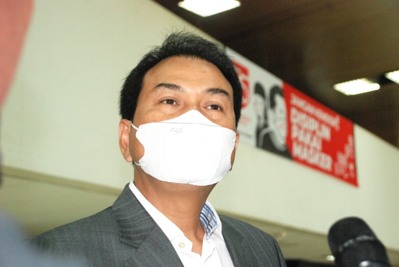 DPR Dukung SKB 3 Menteri Melarang Sekolah Mewajibkan Gunakan Seragam Kekhususan  Agama.