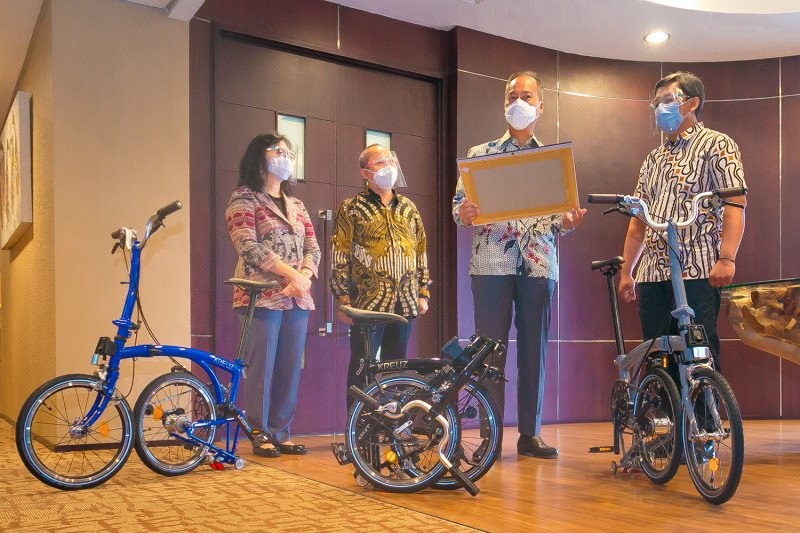 Ini Langkah Kemenperin Terhadap Mutu SNI