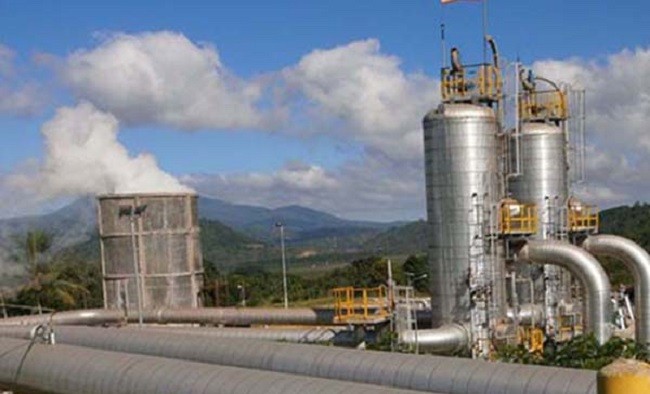 ADPPI Sebut Perlu Inisitif Dewan Energi Nasional terkait RUU EBT