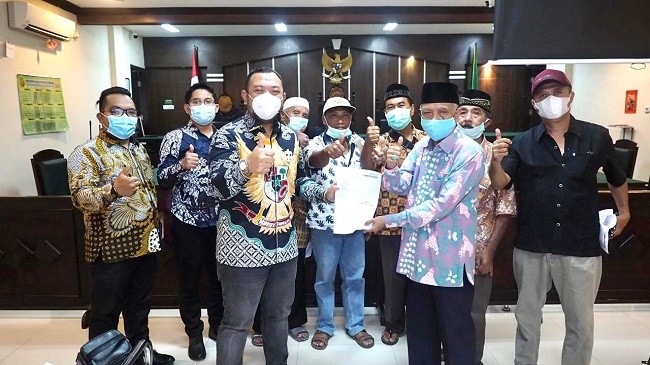 Sepakat Damai, Koperasi BTI Diberi Waktu 6 Bulan Kembalikan Pinjaman ke LPDB
