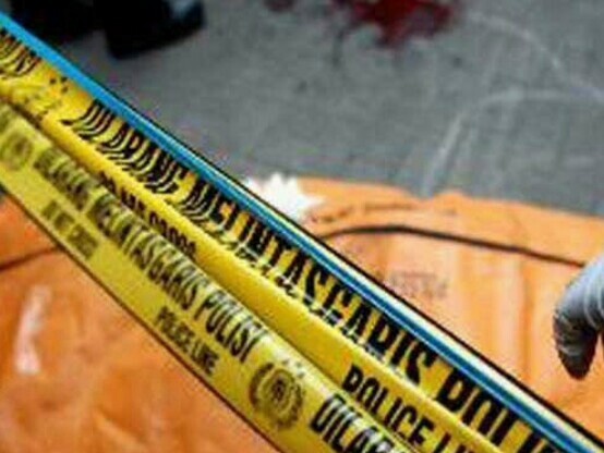 Dendam dan Cinta Segitiga, Guru Ngaji Habisi Tukang Kelapa di Bekasi