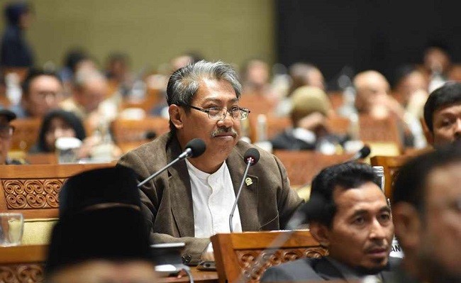 PKS: Target Lifting Minyak 1 Juta BPH Sangat Ambisius