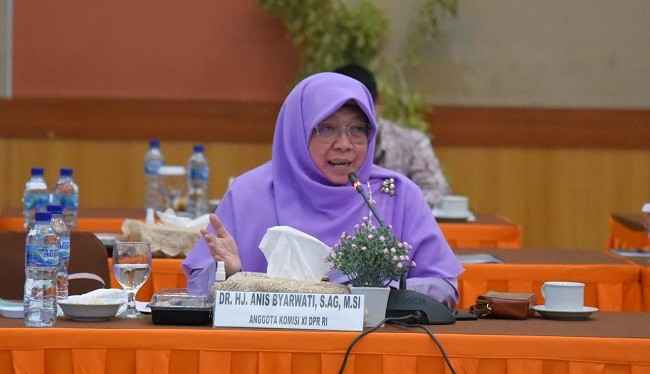 Kunker ke Jawa Barat, DPR Beri Catatan soal Tarif Pajak Daerah Baru 