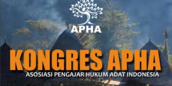 Sistem Waris Hukum Adat Dimata APHA Indonesia