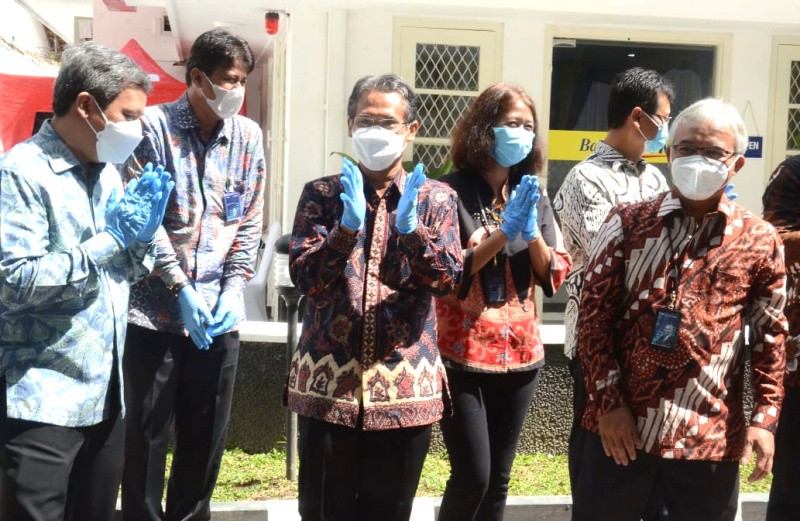 Bidik DPK Tumbuh Double Digit, BTN Ekspansi Ke Yogyakarta