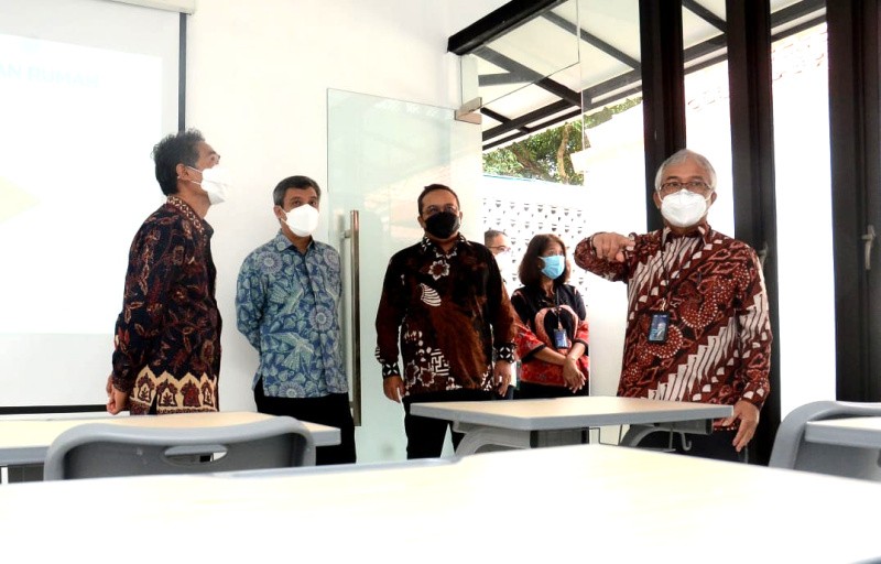 BTN Ekspansi Ke Yogyakarta Bidik Pengembang Muda
