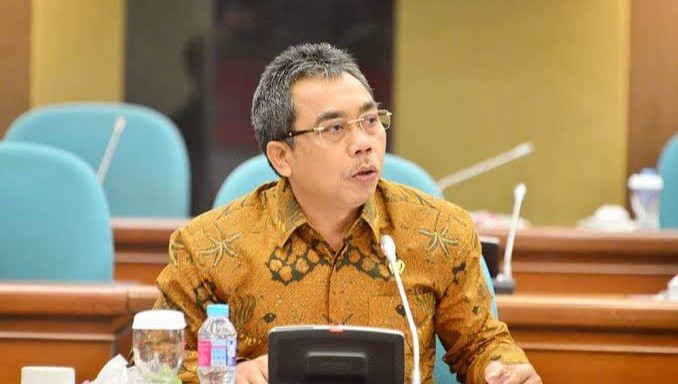 PDIP Tegaskan Pilkada Tahun 2024 Bukan Upaya Jegal Anies