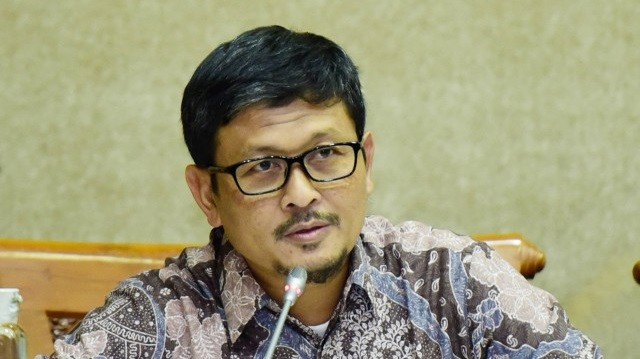 Kasus Jiwasraya Diselesaikan dengan PMN, Amin Ak: Fraksi PKS Sudah Prediksi 