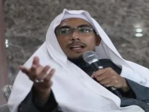 Kabar Duka, Ustaz Maheer Thuwailibi Meninggal di Rutan Bareskrim Polri