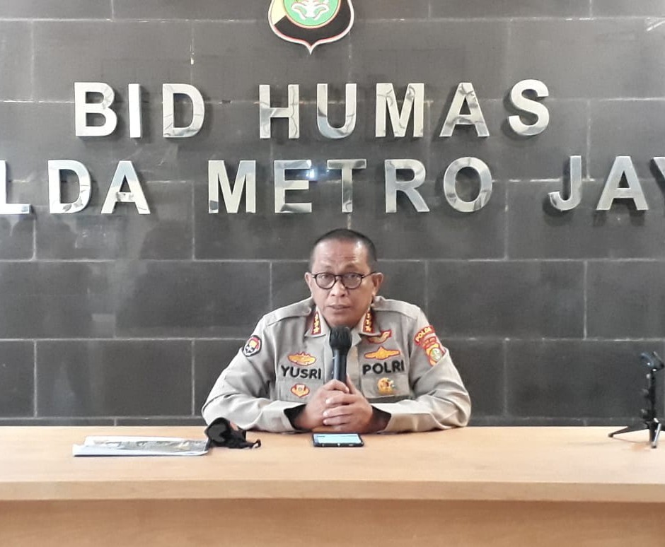 Praperadilan Keluarga Laskar FPI Ditolak, Begini Tanggapan Polisi