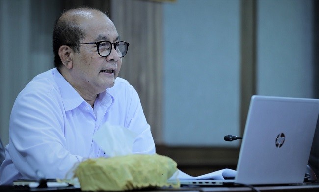 Anggaran Rp4,85 Triliun untuk Pengembangan UMKM Belum Memberikan Hasil Optimal 