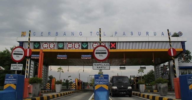 Pemenuhan Standar Pelayanan Rest Area Jadi Syarat Tarif Tol Naik
