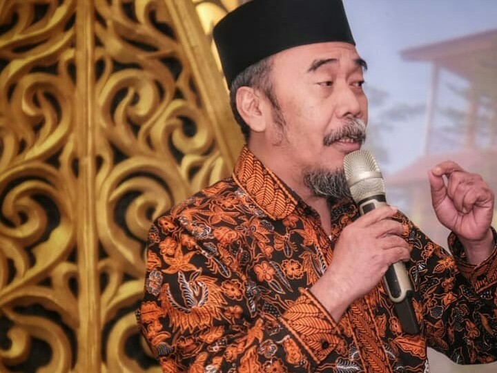 Budayawan Prie GS Meninggal Dunia, Sudjiwo Tedjo Hingga Jokpin Turut Berduka
