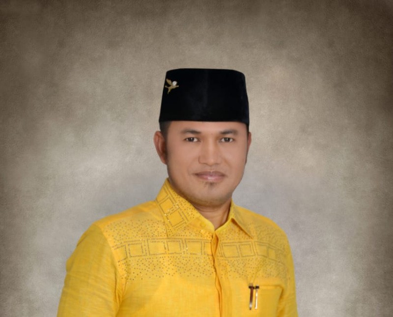 Rudy Masud Klarifikasi Kebakaran Kapal di Samarinda Kaltim