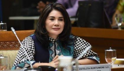 Komisi IX DPR Nilai Pemerintah Langgar Kesepakatan