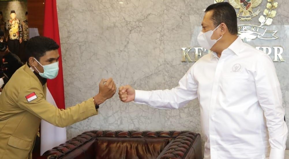 Perkuat Regulasi, Membangun Kedaulatan Maritim Indonesia