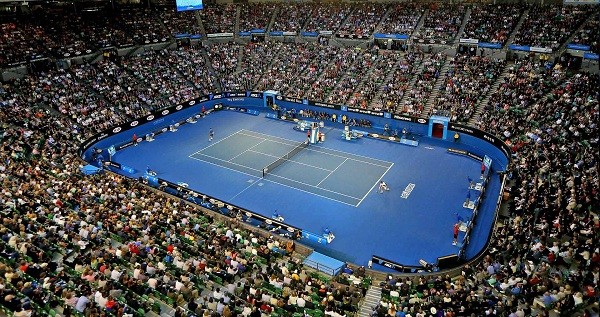 Australia Open Bakal Dihadiri Penonton