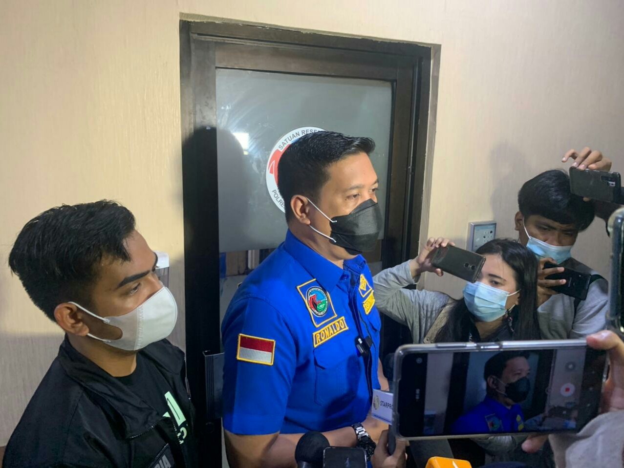 Tes Urine Negatif, Polisi Akan Periksa Spesimen Rambut Jennifer Jill