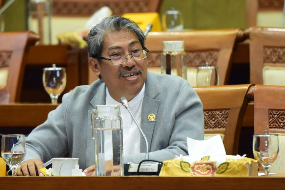Soal Penolakan PLTP Rawa Dano, PKS: Pemerintah Jangan Abaikan Rakyat