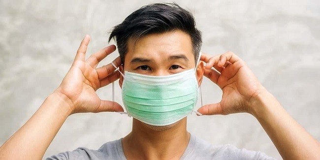 Penggunaan Masker yang Benar, Bisa Cegah Virus