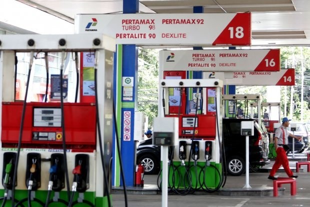 DPR Minta BPH Migas Tingkatkan Pengawasan BBM