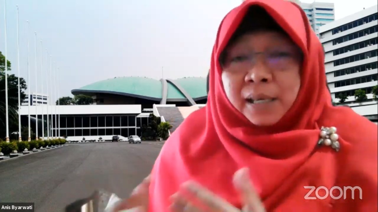 GNWU Diharap Jadi Momentum Pengembangan Potensi Wakaf Uang di Tanah Air