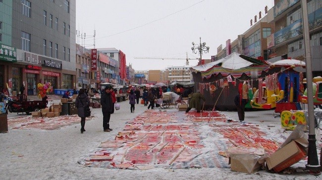 Inggris Tantang China Berikan Akses PBB ke Xinjiang, Emang Berani?