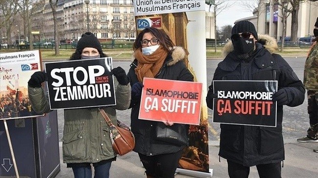 Diskriminatif, Pakistan Kecam RUU Anti-Muslim di Prancis