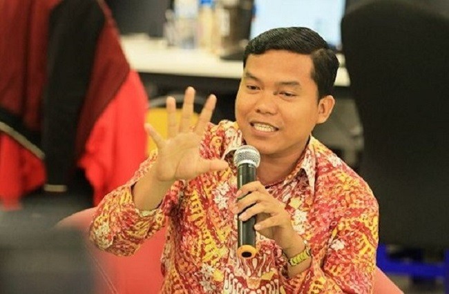 Di Era Presiden Jokowi Daya Tahan Demokrasi Melemah