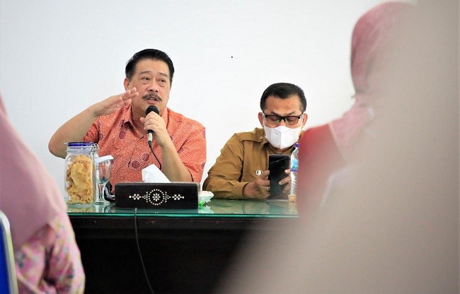 LPDB Dukung Permodalan Untuk Dua Koperasi di NTB