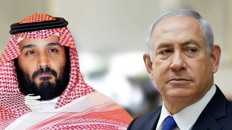Hadapi Biden, Saudi dan Israel Dikabarkan Jalin Komunikasi Intensif