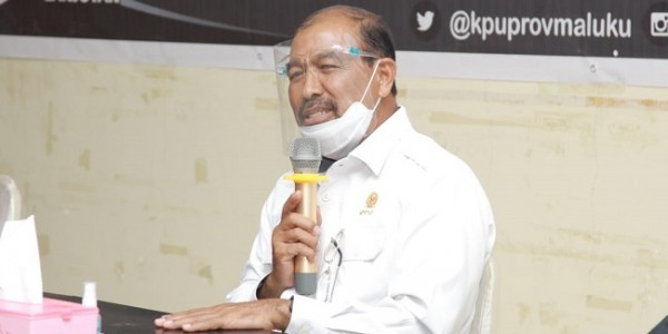 Masa Pandemi, Pemerintah Diminta Jaga Daya Beli Masyarakat