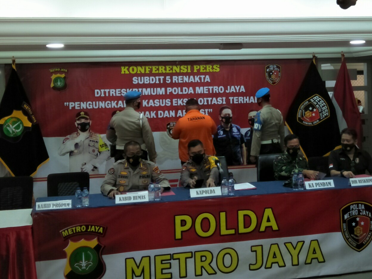 IPW Desak Oknum Polisi yang Terlibat Penembakan Brutal di Cengkareng Dihukum Mati