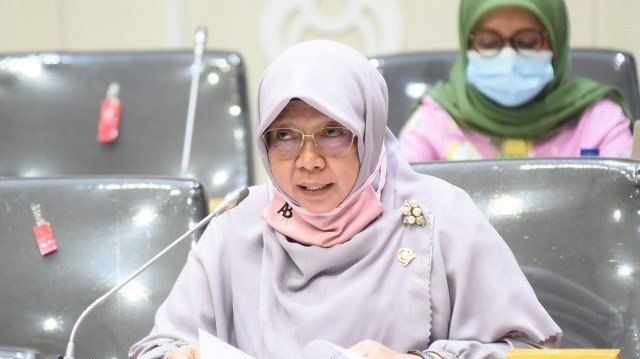 Anis: Bersama Melayani Rakyat Bukan Sekedar Tagline, Tapi Menjadi Ruh dan Sistem Bagi PKS