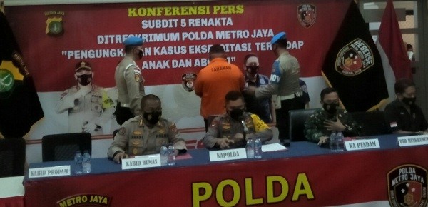 Satu Prajuritnya Tewas Ditembak Oknum Polisi, Begini Pesan Pangdam Jaya Untuk TNI