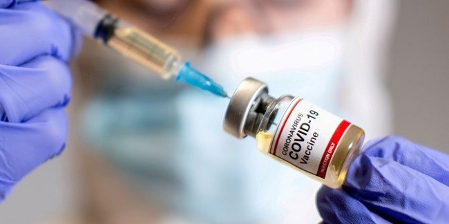 DPR Dorong Dilakukan Riset pada Vaksin Nusantara 