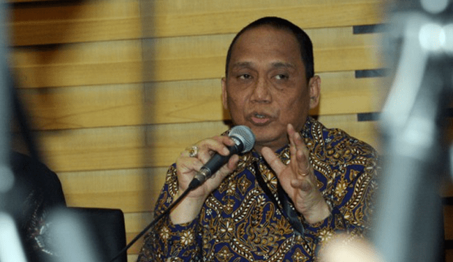Pakar Hukum: Kerumunan di NTT Tak Bisa Jadi Dalih Bebaskan Rizieq Shihab
