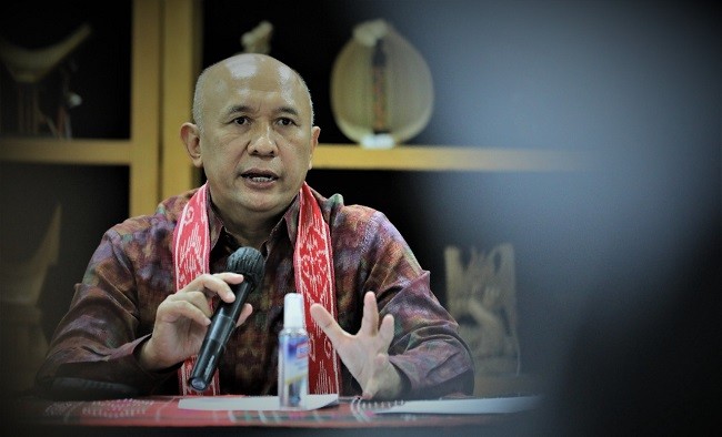 Hore! UMKM Bisa Ikut Pengadaan Pemerintah Hingga Rp15 Miliar