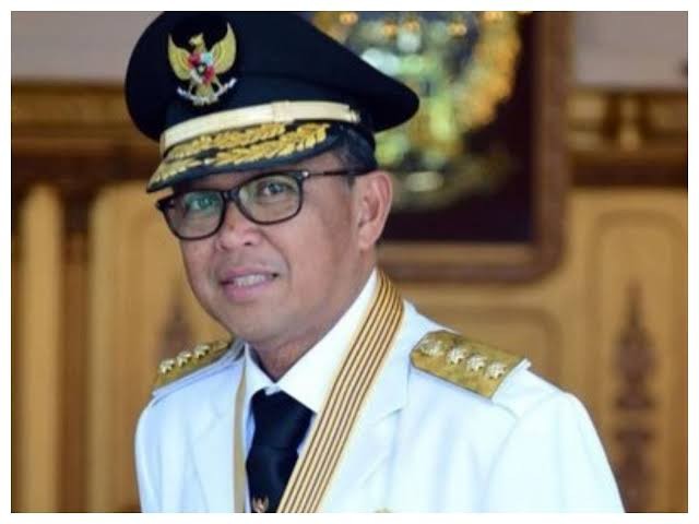 TPDI :  Penangkapan Nurdin Abdullah Tidak Sah
