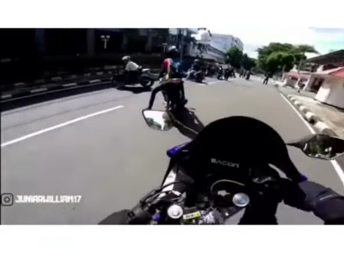 Identitas Sudah Dikantongi, Polisi Panggil Gerombolan Pemotor yang Terobos Ring I Istana