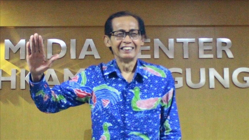 Artidjo Wafat, Pakar: Indonesia Kehilangan Sosok Berintegritas