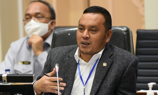 NasDem: Konvensi Capres Adalah Langkah Munculkan Pemimpin Potensial Sebanyak-banyaknya