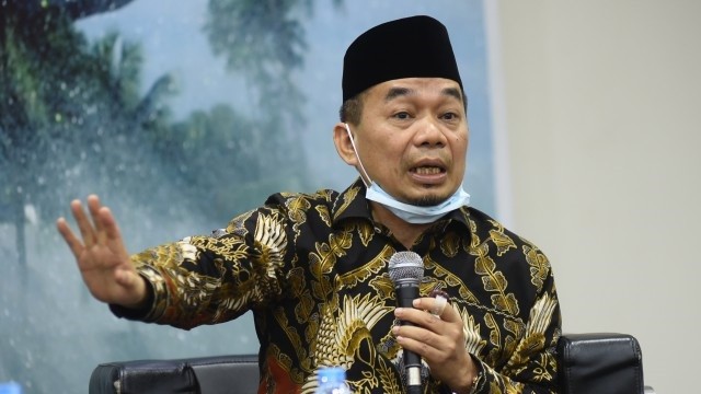 PKS: Batalkan Perpres Legalisasi Miras!