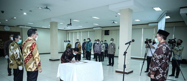Dana Bergulir LPDB Diharapkan Jangkau Lebih Banyak Koperasi