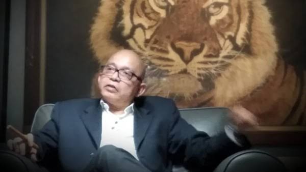 Sindir Kaesang, Don Adam : Kapan Ketemu Petani ?
