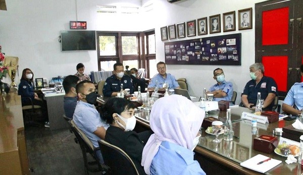 Rapat Perdana IMI Bidang Mobilitas, Bamsoet Dorong Pemerintah Siapkan Peraturan Legalitas Kendaraan Modifikasi